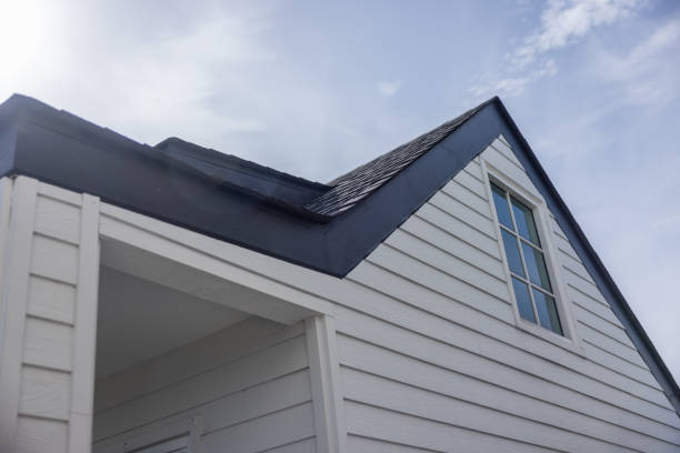 Best Residential Vinyl Siding Installation  in Benton Harbor, MI